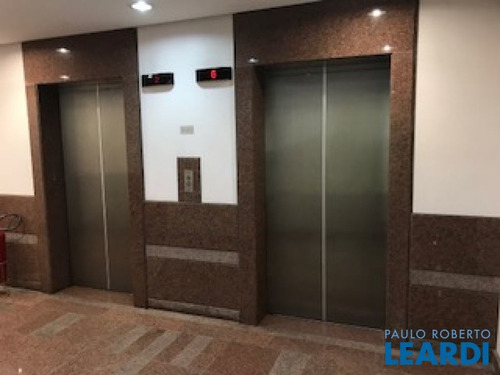 Imagem 13 de 13 de Conj. Comercial - Brooklin - Sp - 535773