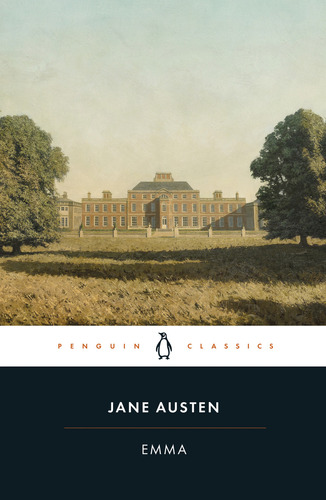 Emma, De Austen, Jane. Editora Penguin Classics Em Português