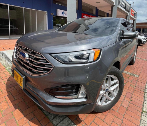 Ford Edge EDGE 2.0 TURBO SEL