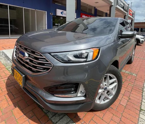 Ford Edge EDGE 2.0 TURBO SEL