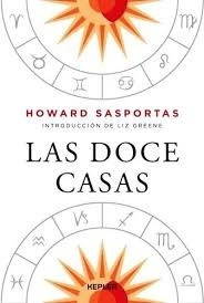 Doce Casas Howard Sasportas