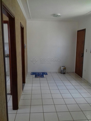Imagem 3 de 9 de Apartamentos - Ref: V4992
