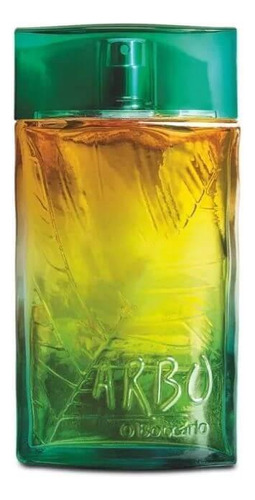 Arbo Liberté O Boticário - Desodorante Colônia 100ml