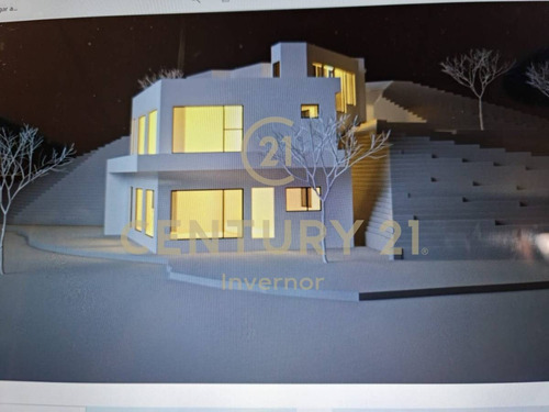 Imagen 2 de 9 de ¡precioso Proyecto De Casa En Isla Tranqui!