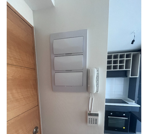 Tu Nuevo Hogar En Macul Depto. En Renta 2d+2b+terraza