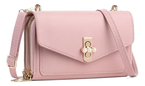 comprar Louebica Bolsos Cruzados Pequeños Para Mujer Monedero Para