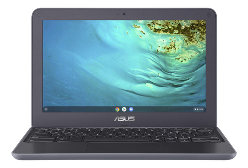 Asus Chromebook  - Laptop De 11.6 Pulgadas, Mediatek Mtc 2..