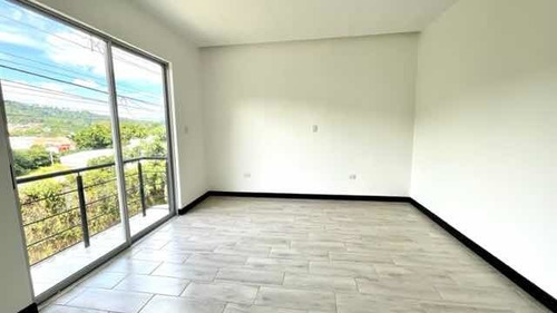 Imagen 13 de 25 de Venta De Casa Para Estrenar En Tres Ríos-finos Acabados!