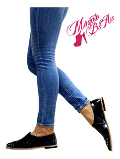 Zapatos De Dama Bajitos | MercadoLibre 📦