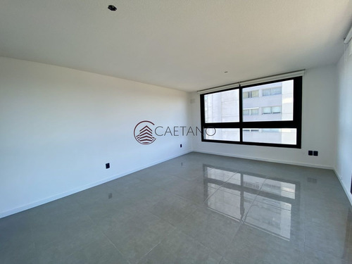 Imagen 5 de 13 de Apartamento Sobre Roosevelt - Punta Del Este Roosevelt