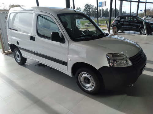 Citroen Berlingo Furgon Nafta