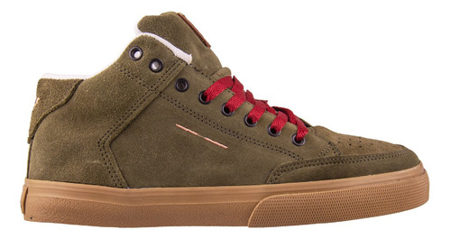 Zapatillas Hombre Reef Denver Urbanas Descarne 