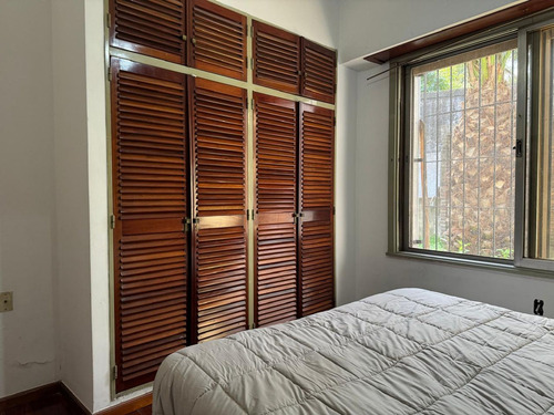 Departamento Venta Flores 2 Ambientes Pb Patio