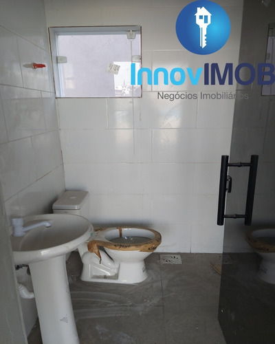Imagem 6 de 7 de Salão Comercial Para Locação Em Santo André, Estrada Do Pedroso - Sl00066 - 70036022