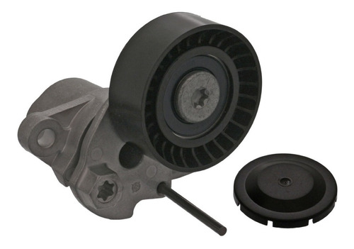 Tensor Correia Alternador Vw Taos 1.4 2020-atual