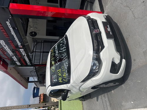 Fiat Mobi MOBI LIKE 1.0 FLEX 5P.