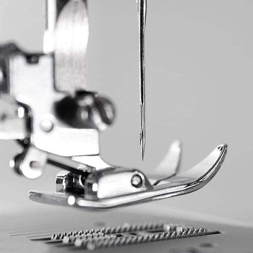 30 Agujas Para Máquina De Coser Punta Regular Universal