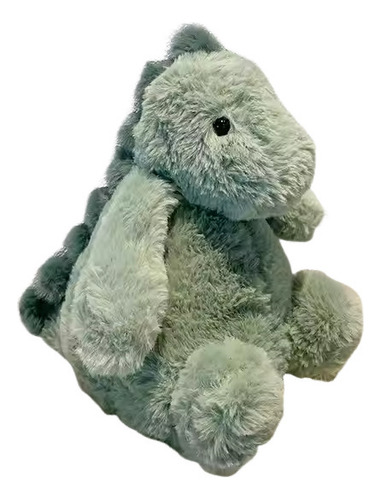 Lindo Juguete De Felpa De Muñecas De Dinosaurio B
