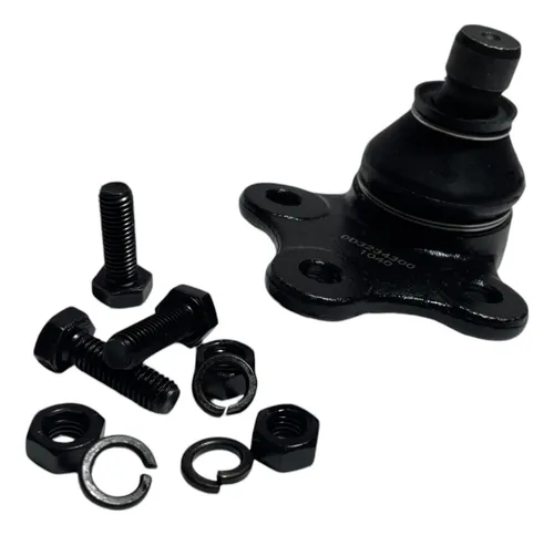 Rotula Inf Ford Fiesta Supercharger/ecosport (3tornillos Kmx