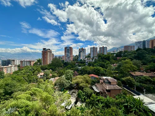 Apartamento En Arriendo En El Esmeraldal. Cod A776066