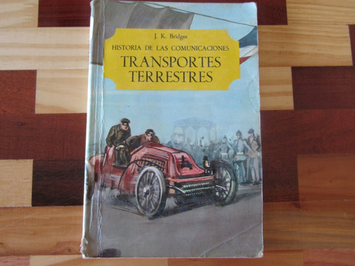 Transportes Terrestres M-046