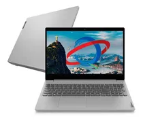 Comprar Notebook Lenovo Intel Core I3 10ger 8gb 240ssd 15pol Win 11