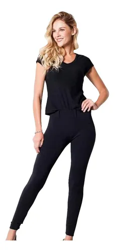 Calça loopper on sale mercado livre