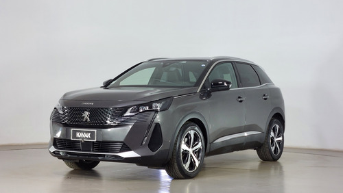 Peugeot 3008 1.6 Puretech Gt At