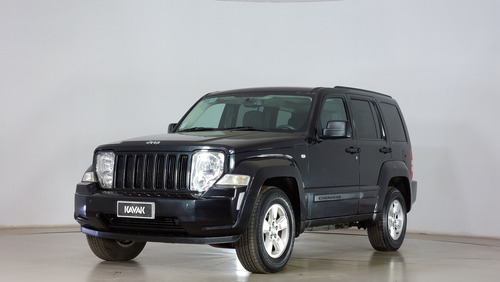 Jeep Cherokee 3.7 Sport At