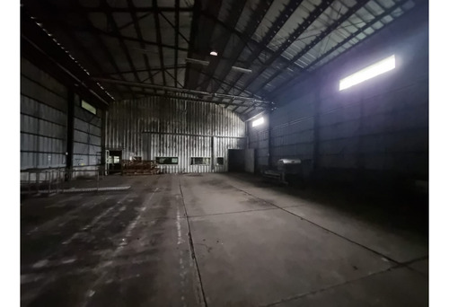 Arrienda Bodega Desde 600 A 7.000 M2 Ruta Cabrero Concepción