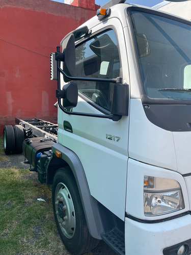 Rabon Freigthliner Fl360-1217r 2020 Chasis