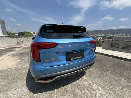 GWM Haval Jolion 1.5 Luxury Hev