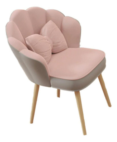 Silla De Tocador, Silla Decorativa, Silla De Comedor,