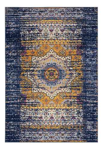 Amer Rugs - Alfombra De Habitacion Para Casa De Campo, Sal