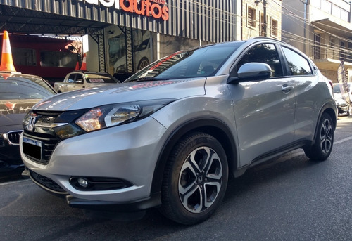 Honda Hrv Ex Cvt 2016 - Juan Manuel Autos