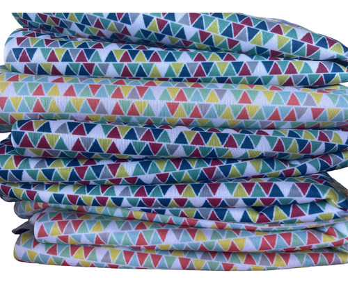Wetbag De Pul Para Pañales Tela Pop In -origami Tela