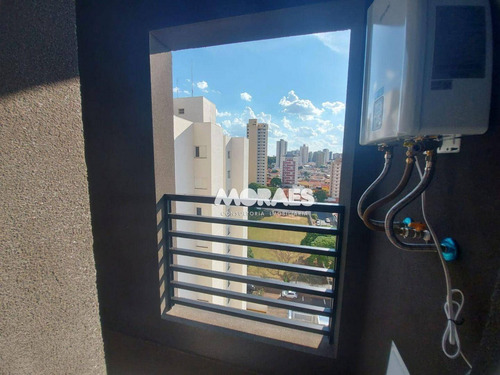 Imagem 4 de 30 de Apartamento Com 2 Dormitórios Para Alugar, 60 M² Por R$ 2.200,00/mês - Urban Universitario - Bauru/sp - Ap2093