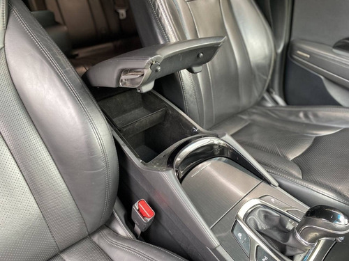 Imagem 15 de 15 de Hyundai Azera 3.0 Mpfi Gls V6 Gasolina 2015 - Automático