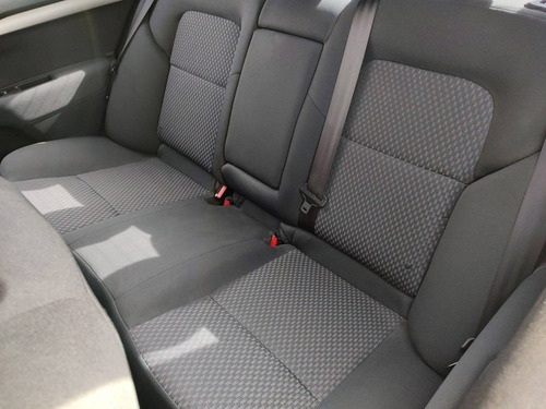 Imagem 12 de 13 de Citroën C4 Lounge 1.6 S 16v Turbo Flex 4p Automático
