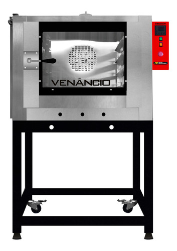 Horno Industrial Venancio Twister 5b