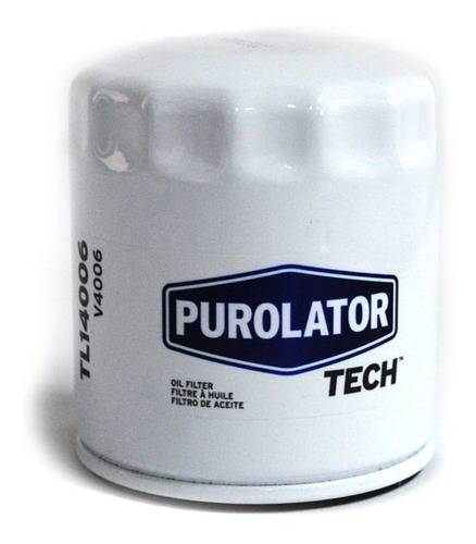Filtro Aceite Purolator Tech Tl14006