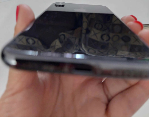 iPhone X Negro Con 256gb (Usado)