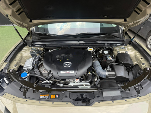 Mazda cx-50 2.5T Signature Awd At