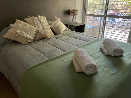 Imagen 7 de 15 de Departamento 2 Ambientes En Mendoza