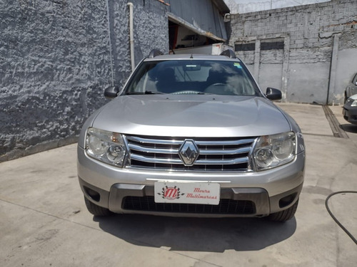 Renault Duster 1.6 4x2 16v