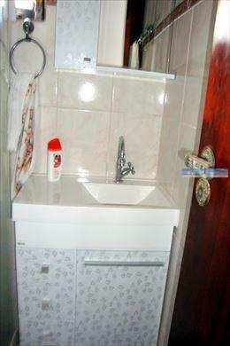 Imagem 11 de 13 de Casa Em Praia Grande Bairro Sítio Do Campo - V2496