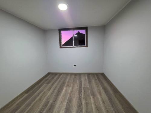 Vende Casa En Los Ángeles Condominio Villa Alemania.