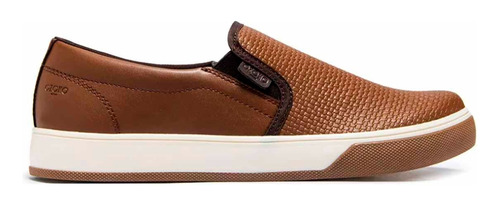 Tenis Ozono Casual Para Caballero Modelo 620303 Rarter