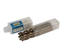 Comprar Mecha Cilíndrica Foreman Hss Rectificada 3mm 10pcs Tconviene