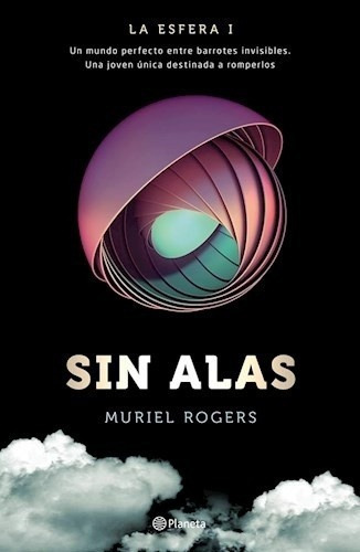 Sin Alas  - Rogers, Muriel, de Rogers, Muriel. Editorial Pla en español